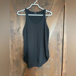 🎉 5/$20 Mossimo Shimmer Racerback Tank